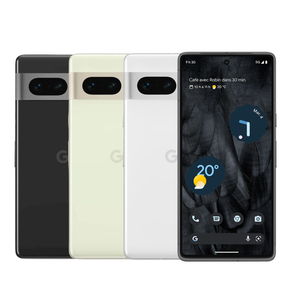 Open Box - Google Pixel 7 - Unlocked Open Box - Google Pixel 7 - Unlocked